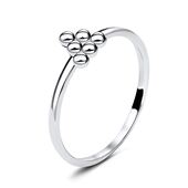 Silver Rings NSR-2877